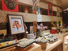 -佛山恒安瑞士大酒店-瑞士咖啡厅-主题自助餐