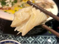-蠔友汇·海鲜·生蚝烧烤(大东店)
