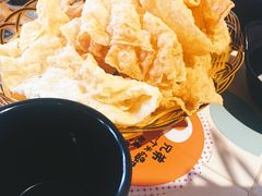 -南城十里潮汕鲜牛火锅·鲜虾生滚粥(融汇老商埠店)