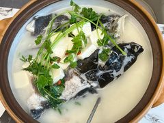 -宝荣鱼馆·临湖之宴(千岛湖店)