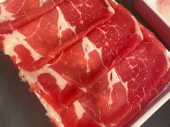 -京元盛铜锅涮肉(上海总店)