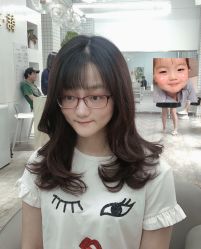-HANYI韩艺形象店