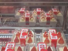 -味多美蛋糕(通州店)