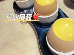 新奇榴莲蛋-隆隆金大茶楼(地王广场店)