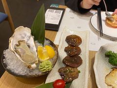 -小句号·精致料理(江南环球港店)