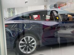 -TESLA 特斯拉(广州天环广场体验店)