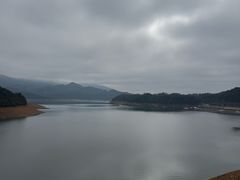 -酒仙湖景区