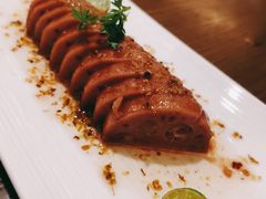 -水月周庄铂尔曼酒店-水月荟中餐厅