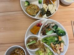 -素满香·食养自助(建邺万达店)