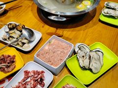 -养牛邓·潮汕牛肉海鲜自助火锅(广州店)