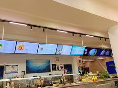 -贝林大翅鲸简餐厅(国家海洋博物馆店)