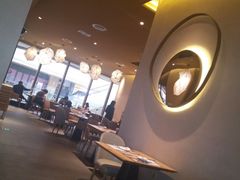 -原石牛扒·约会餐厅(龙城万科里店)