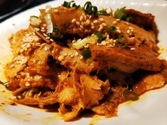 -川里谈·川味小馆(北京路店)