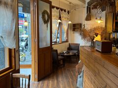 -Ginko银子(青龙街店)
