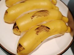 -日月昇渔家菜·海肠捞饭·大连海鲜(星海公园店)