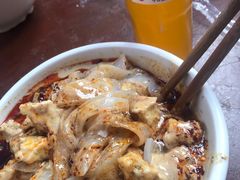 -清真·宏顺祥卤汁凉粉(大皮院店)