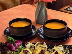 -克比叔叔印度餐厅Kebabs on the Grille(永康路分店)