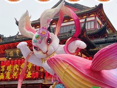 -上海城隍庙