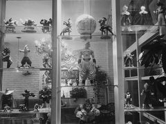 -My Way Town买味堂·东南亚餐厅(亦庄店)