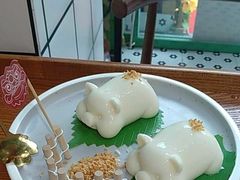 -五条人糖水铺-宽厚里店