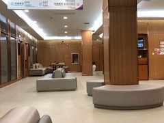 -美年大健康·体检中心(江岸分院)