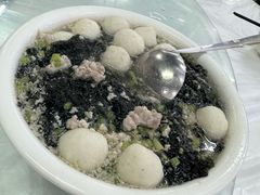 -众味海鲜大排档·活海鲜·潮汕味(南澳店)