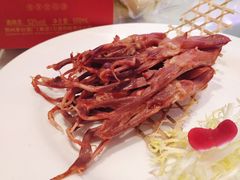 鸭舌-钱塘宴(东站西子国际店)