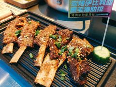 -燥次·烧烤酒场(万象城店)