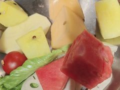 -姜胖胖无限自助烤肉(光明万达店)