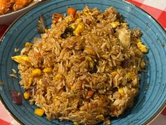 -开心果牛扒城(雍华庭店)