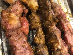 -常赢三兄弟·清真涮肉·清真炒菜(朝阳新城店)