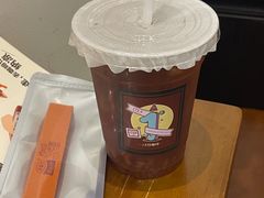 -CT3.9 习得咖啡(天河东路店)