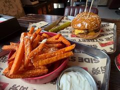 -Side Street街旁(交道口店)