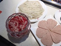 -小牛叔鲜切牛肉·火锅·烤肉自助(公济桥路店)