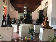 -柬埔寨国家博物馆