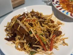 -新疆兵团食府清真(马连道店)