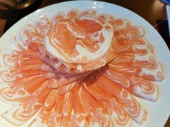 -宝泉铜锅·涮羊肉(解放东路店)