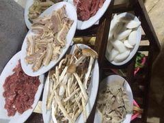 -全汁全味驴庄(凤岗店)