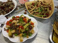 -小民大排档(马场角横路店)