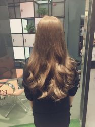 -MAGIC米几发型设计·羊毛卷