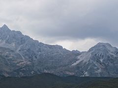 -玉湖村
