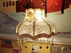 -俄士厨房(时代天街店)