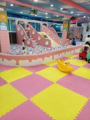 -胜利乐园(胜利购物广场店)