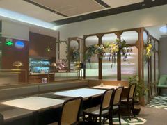 -芭蕉树·新派泰国餐厅(汉溪长隆店)