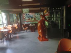 -古南都·老广东酒楼(龙江店)