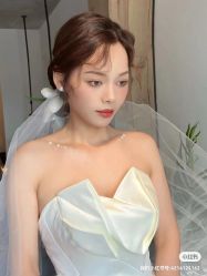 -Lady  Jane高端婚纱礼服馆