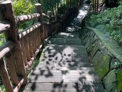 -重庆平顶山公园