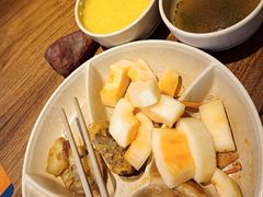 -素满香·食养自助(天一广场店)