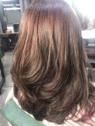 点击看大图 -HD HAIR STYLE