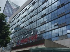 -华强电子世界(深圳二店)